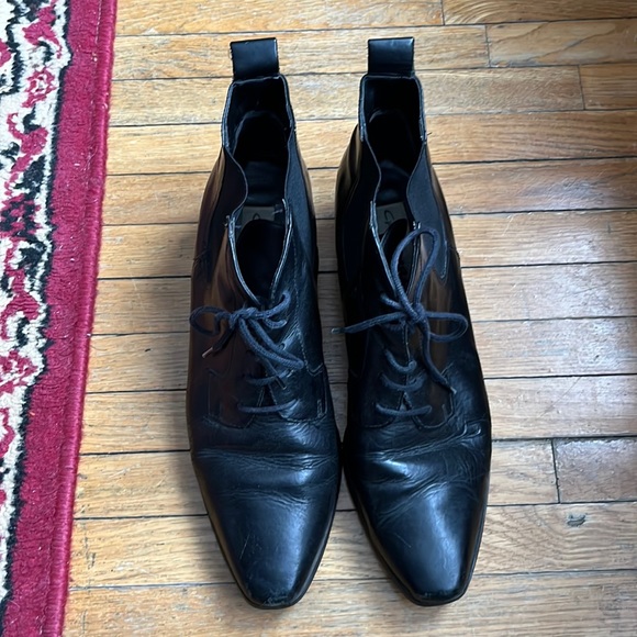 Caramba booties - Picture 2 of 5